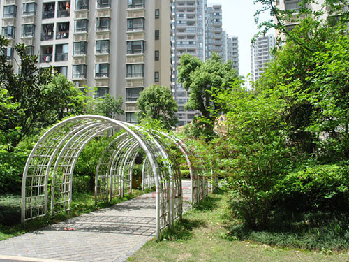 宜居莱茵城