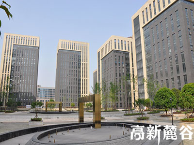 芯城科技园
