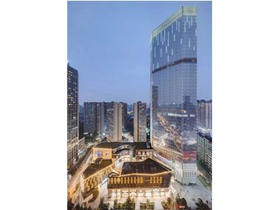 万博汇名邸