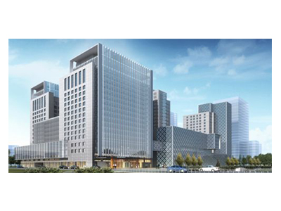 国家能源集团湖南电力有限公司指挥中心